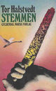 Omslagsbilde:Stemmen : roman