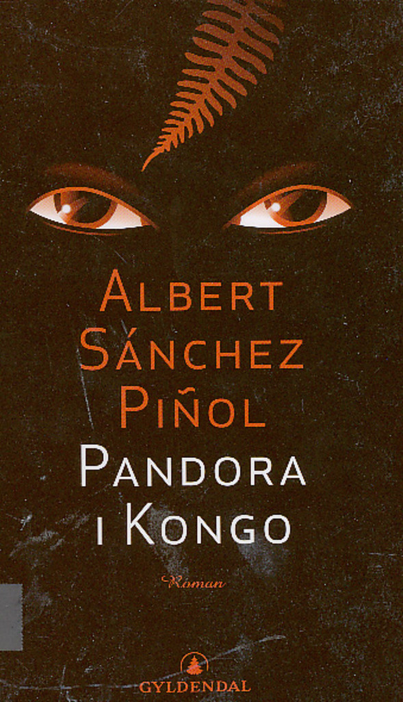 Pandora i Kongo