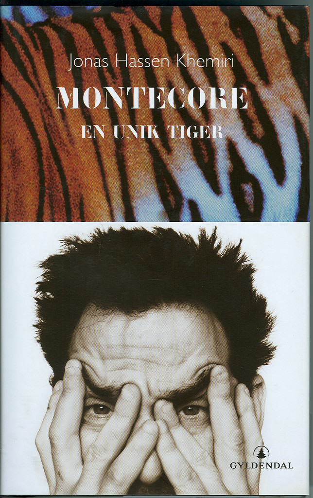 Montecore - en unik tiger