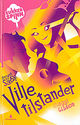 Omslagsbilde:Ville tilstander