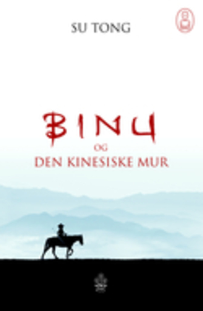Binu og den kinesiske mur