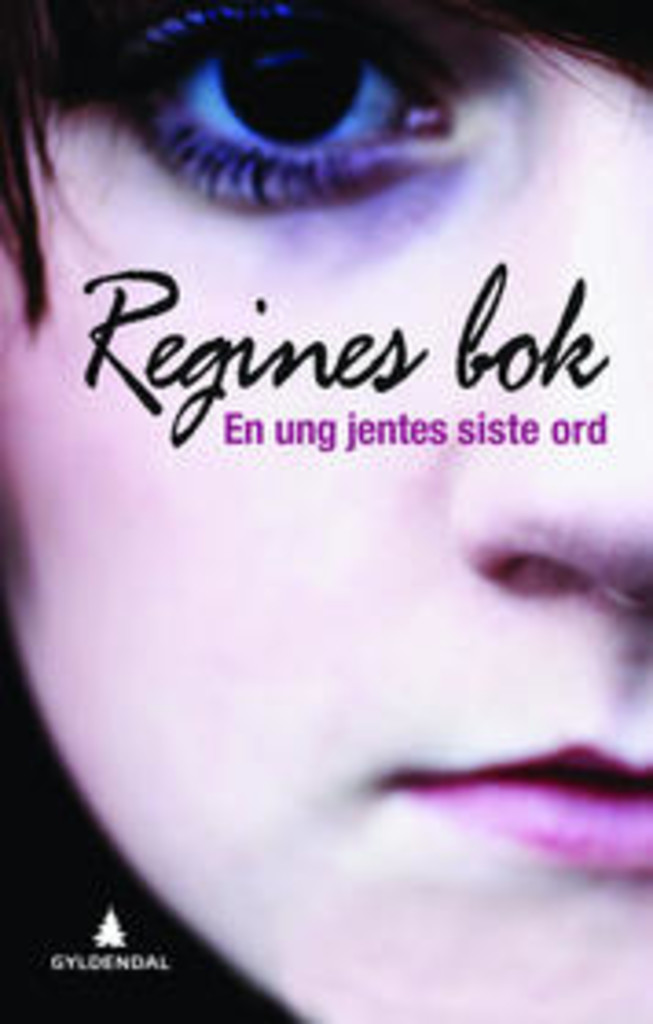 Regines bok - en ung jentes siste ord
