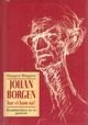 Cover photo:Johan Borgen : har vi ham nå? : bruddstykker av et portrett