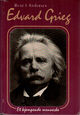 Omslagsbilde:Edvard Grieg : et kjempende menneske