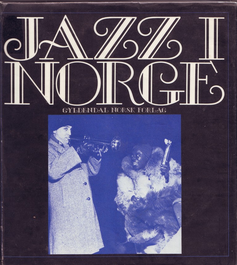 Jazz i Norge