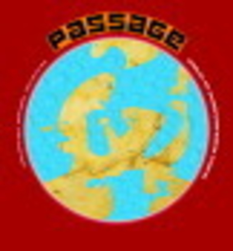 Bilde for Passage - Engelsk Vg1 (2006-utg.): Studieforberedende program