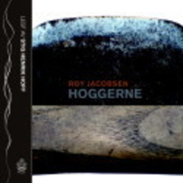 Hoggerne - roman