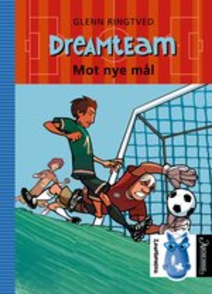 Mot nye mål ; Driblefeber (1)