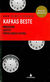 Omslagsbilde:Kafkas beste