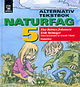 Omslagsbilde:Naturfag 5 : Globus : Alternativ tekstbok