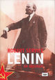 Omslagsbilde:Lenin : en biografi