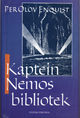 Omslagsbilde:Kaptein Nemos bibliotek : roman