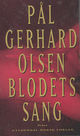 Omslagsbilde:Blodets sang : roman