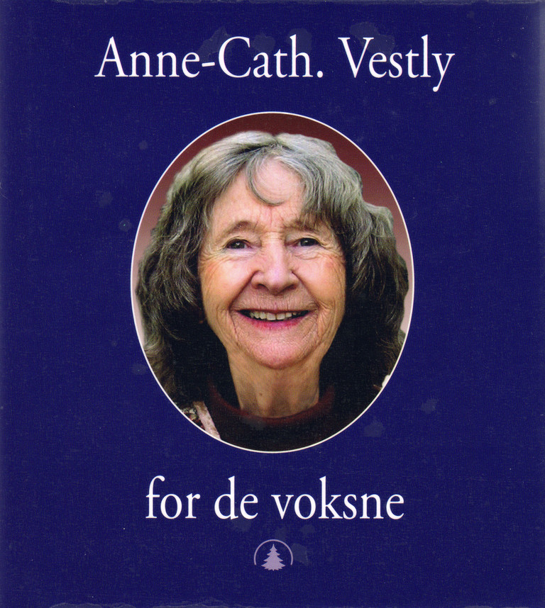 Anne-Cath. Vestly for de voksne