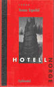 Omslagsbilde:Hotell Norge : roman