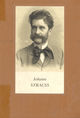 Omslagsbilde:Johann Strauss. Overs. BIO