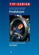 Omslagsbilde:Produksjon : Faktabok Vg1: Teknikk og industriell produksjon
