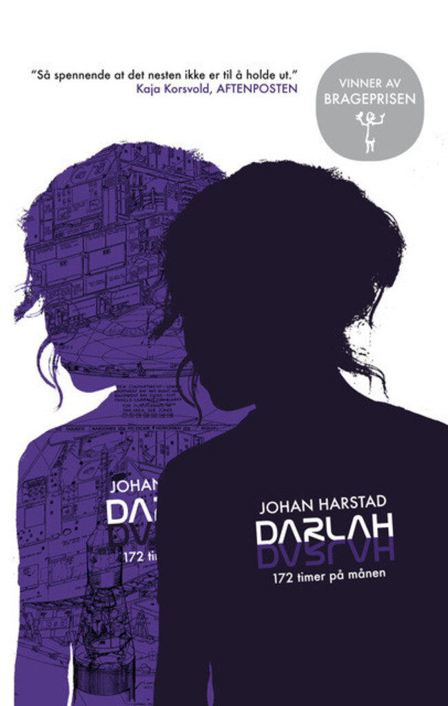 Coverbilde for Darlah