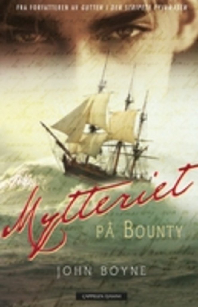 Mytteriet på Bounty