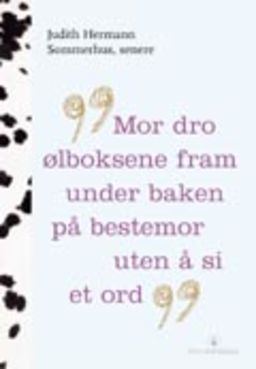 forsidebilde - trykk for å vise stor versjon
