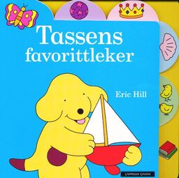 forsidebilde - trykk for å vise stor versjon