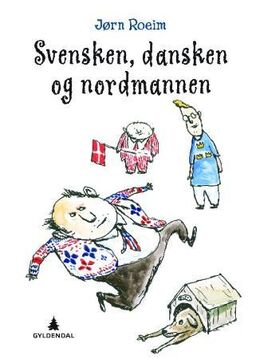 forsidebilde - trykk for å vise stor versjon