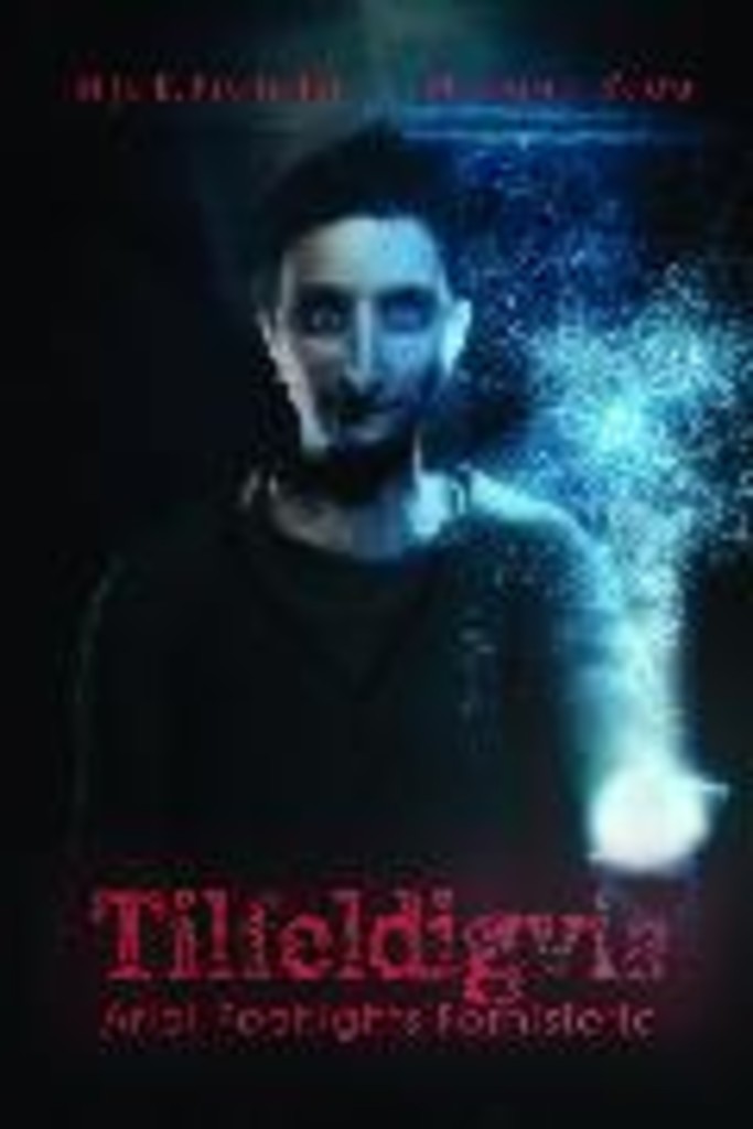 Tilfeldigvis - Arial Footlights forhistorie