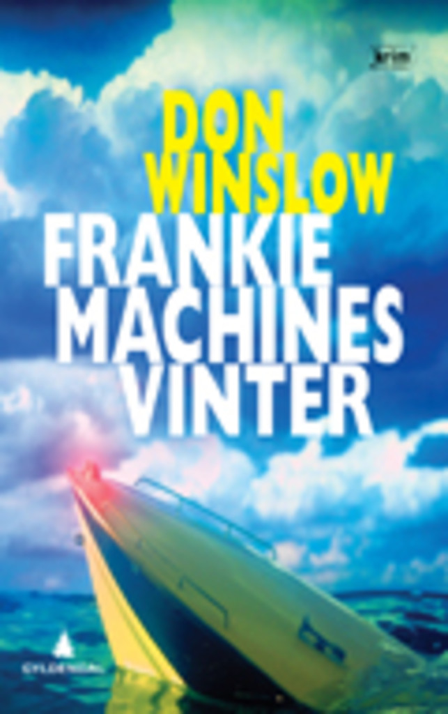 Frankie Machines vinter