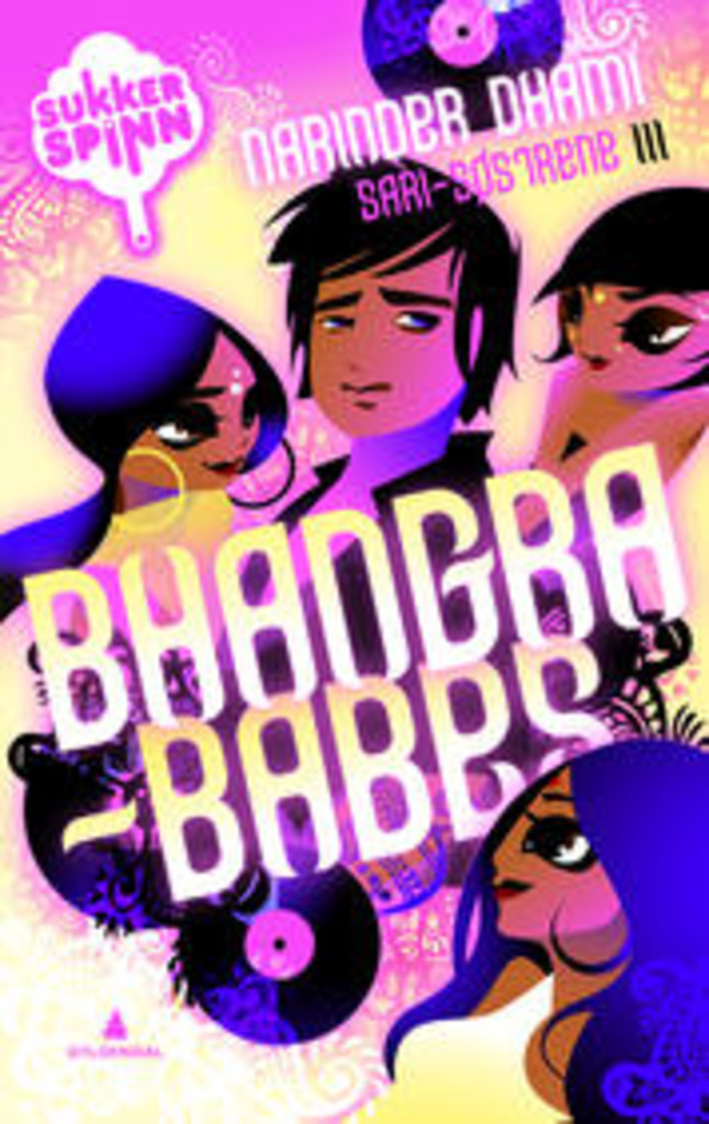 Bhangra babes (3)