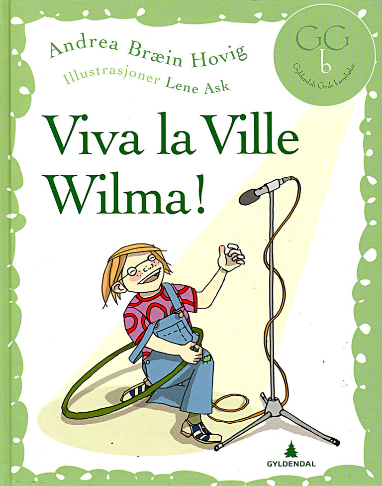 Viva la Ville Wilma (2)