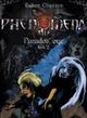 Omslagsbilde:Phenomena : Parados' øye