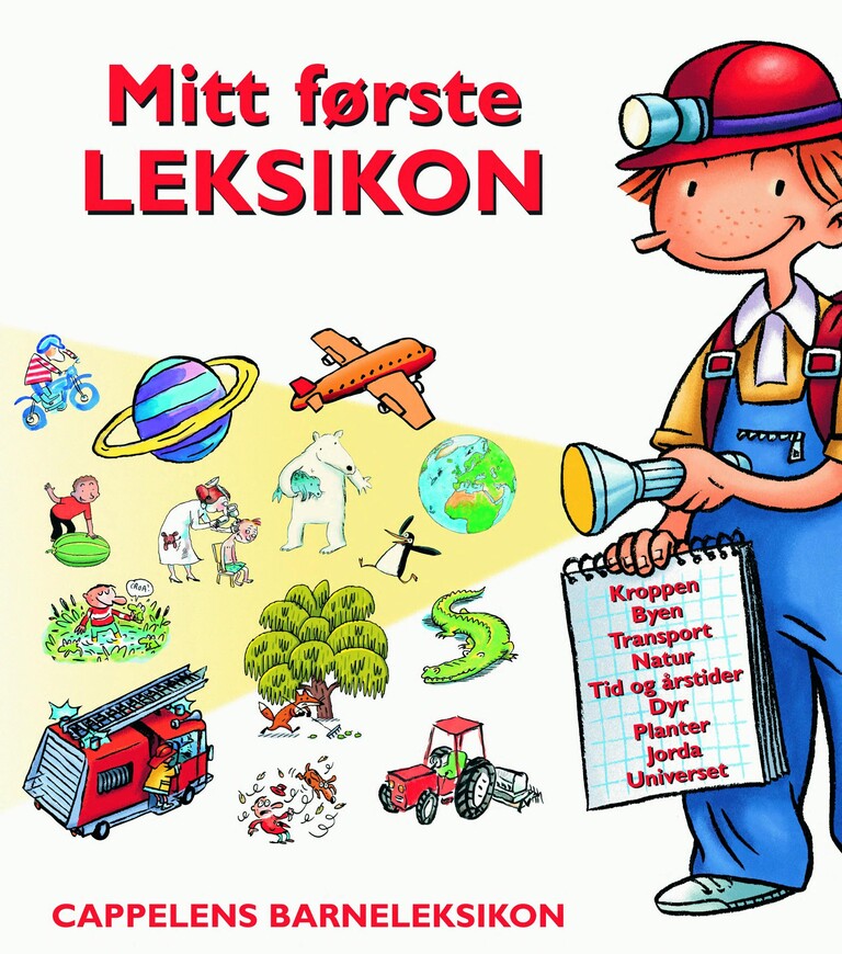 Forsidebilde