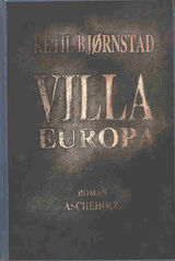 "Villa Europa : roman"