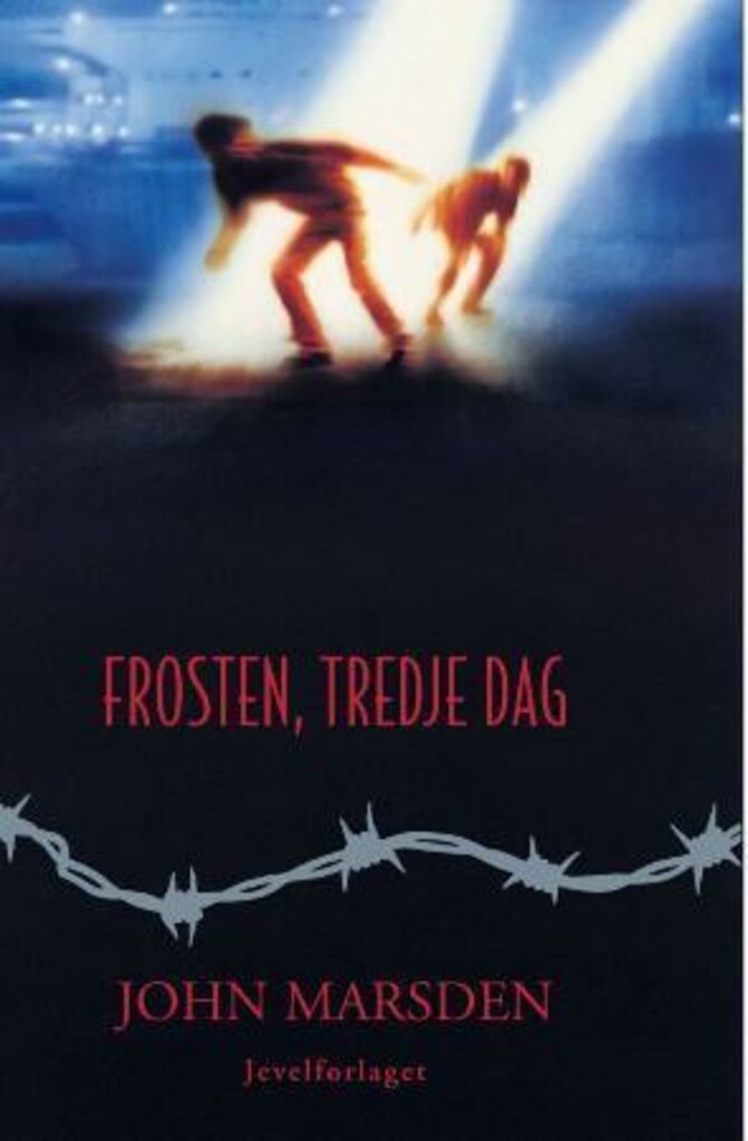 Ikke bare appelsiner