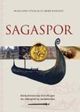 Omslagsbilde:Sagaspor : kulturhistoriske fortellinger fra vikingtid og middelalder