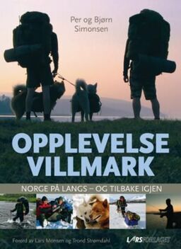 forsidebilde - trykk for å vise stor versjon