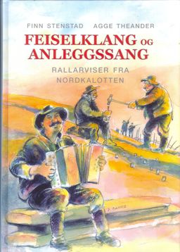 forsidebilde - trykk for å vise stor versjon