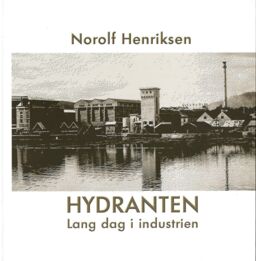 forsidebilde - trykk for å vise stor versjon