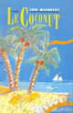 Omslagsbilde:Le coconut : roman