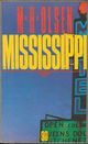 Omslagsbilde:Mississippi : roman