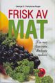 Omslagsbilde:Frisk av mat