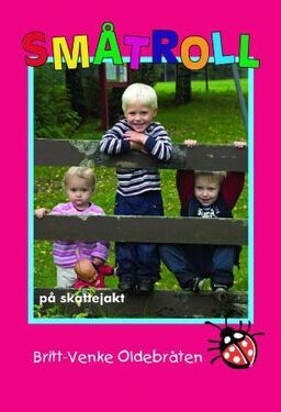 forsidebilde - trykk for å vise stor versjon