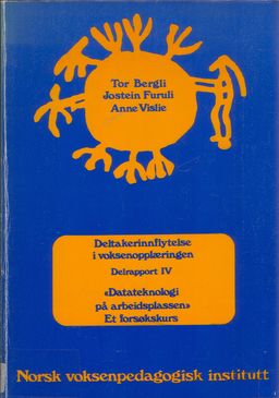 forsidebilde - trykk for å vise stor versjon