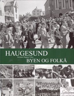 forsidebilde - trykk for å vise stor versjon