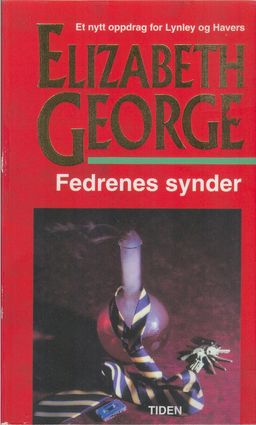 forsidebilde - trykk for å vise stor versjon