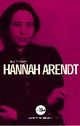 Omslagsbilde:Hannah Arendt