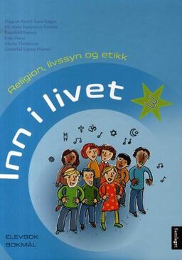 forsidebilde - trykk for å vise stor versjon