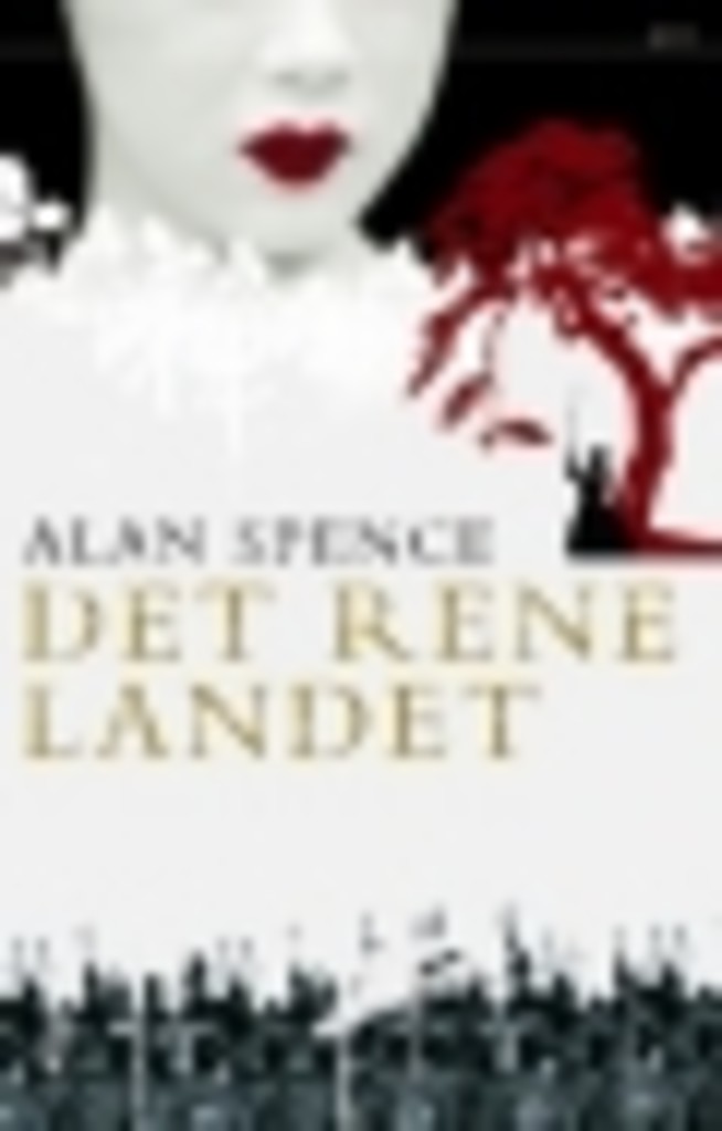 Det rene landet