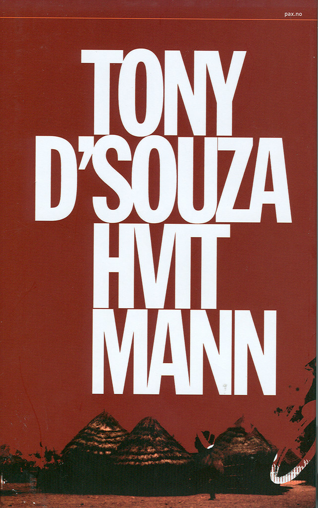 Hvit mann