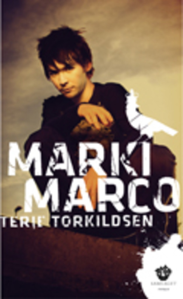 Marki Marco - roman